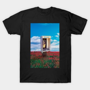 Lost Communication T-Shirt